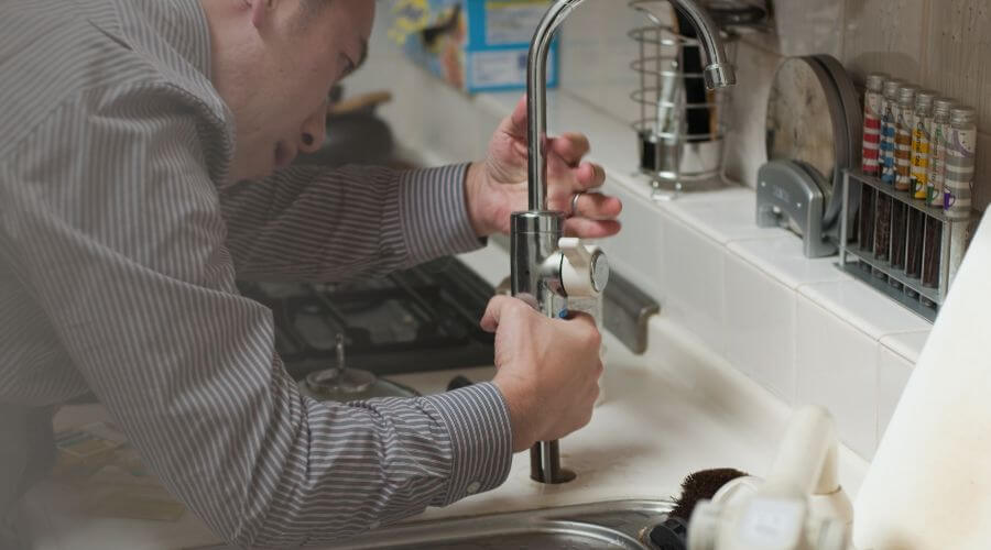 Professional emergency plumbing in Amherst, WI